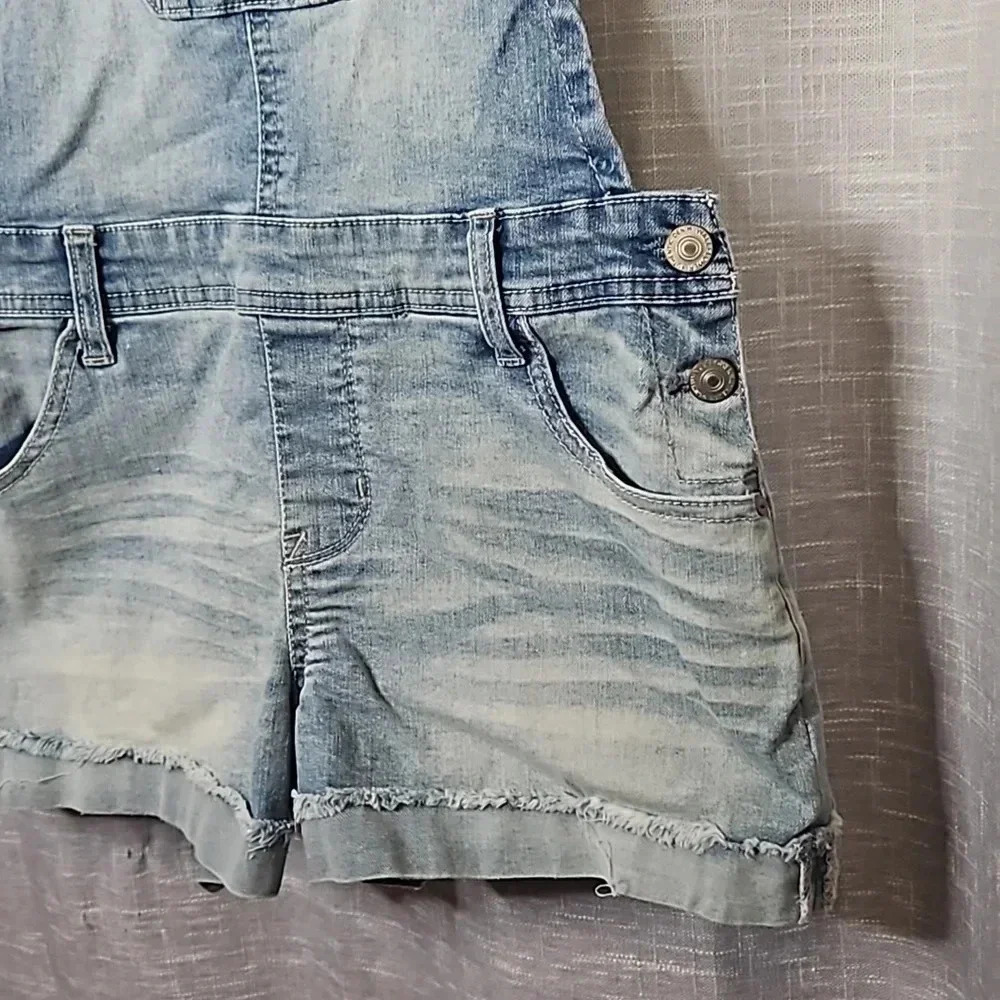 WALLFLOWER OVERALLS - Picture 2 of 4
